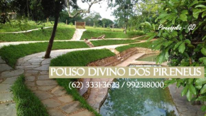 Pouso Divino dos Pireneus